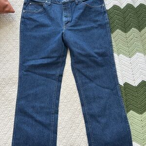 Men's Blue Jeans